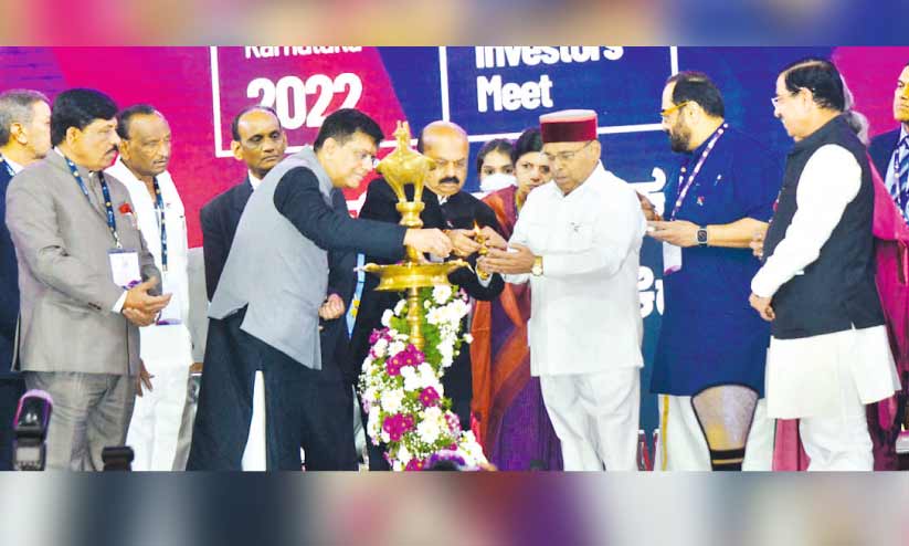 Global Investors Global Investors