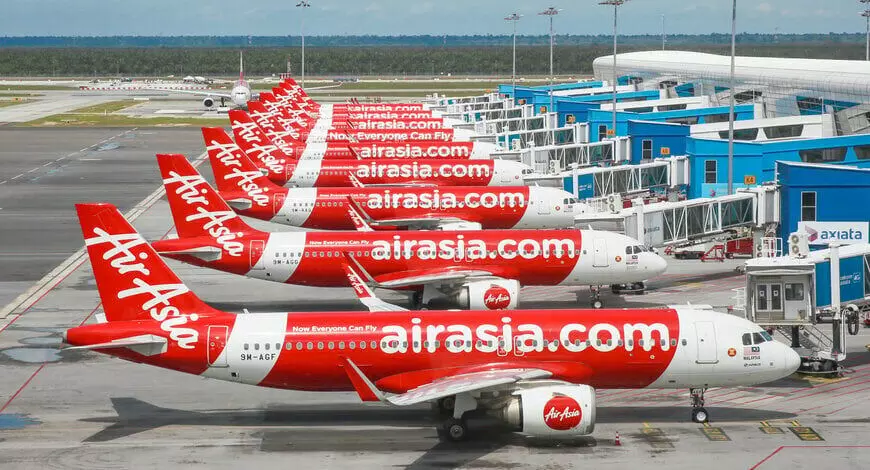 എയർ ഏഷ്യ ഇനി ടാറ്റക്ക് സ്വന്തം; എയർ ഇന്ത്യ എക്സ്​പ്രസിന്റെ ഭാഗമാവും