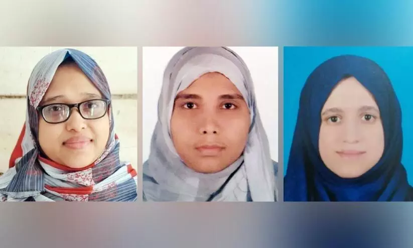 ഖുർആൻ സ്റ്റഡി സെന്റർ പരീക്ഷ: 26 പേർക്ക് ഒന്നാം റാങ്ക്