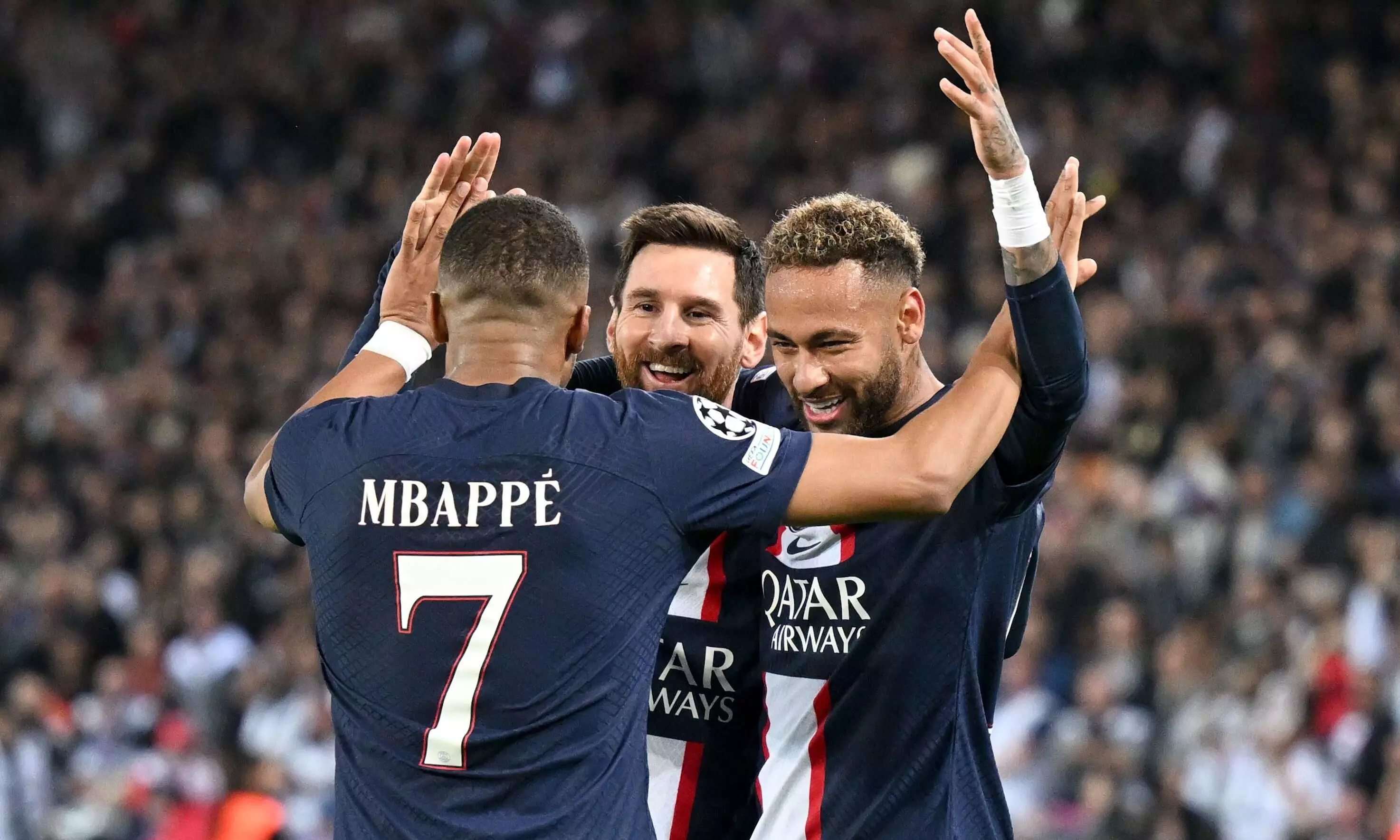 ചാമ്പ്യൻസ് ലീഗ് നോക്കൗട്ട് ടീമുകളായി- ഇംഗ്ലണ്ടിൽനിന്ന് നാല് ടീമുകളുമെത്തി; സ്പെയിനിൽനിന്ന് റയൽ മാത്രം ചാമ്പ്യൻസ് ലീഗ് നോക്കൗട്ട് ടീമുകളായി- ഇംഗ്ലണ്ടിൽനിന്ന് നാല് ടീമുകളുമെത്തി; സ്പെയിനിൽനിന്ന് റയൽ മാത്രം