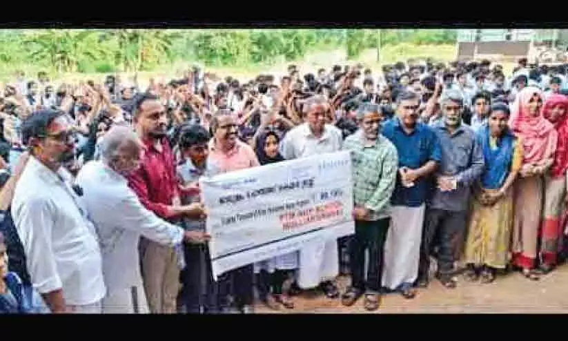 madhyamam health care