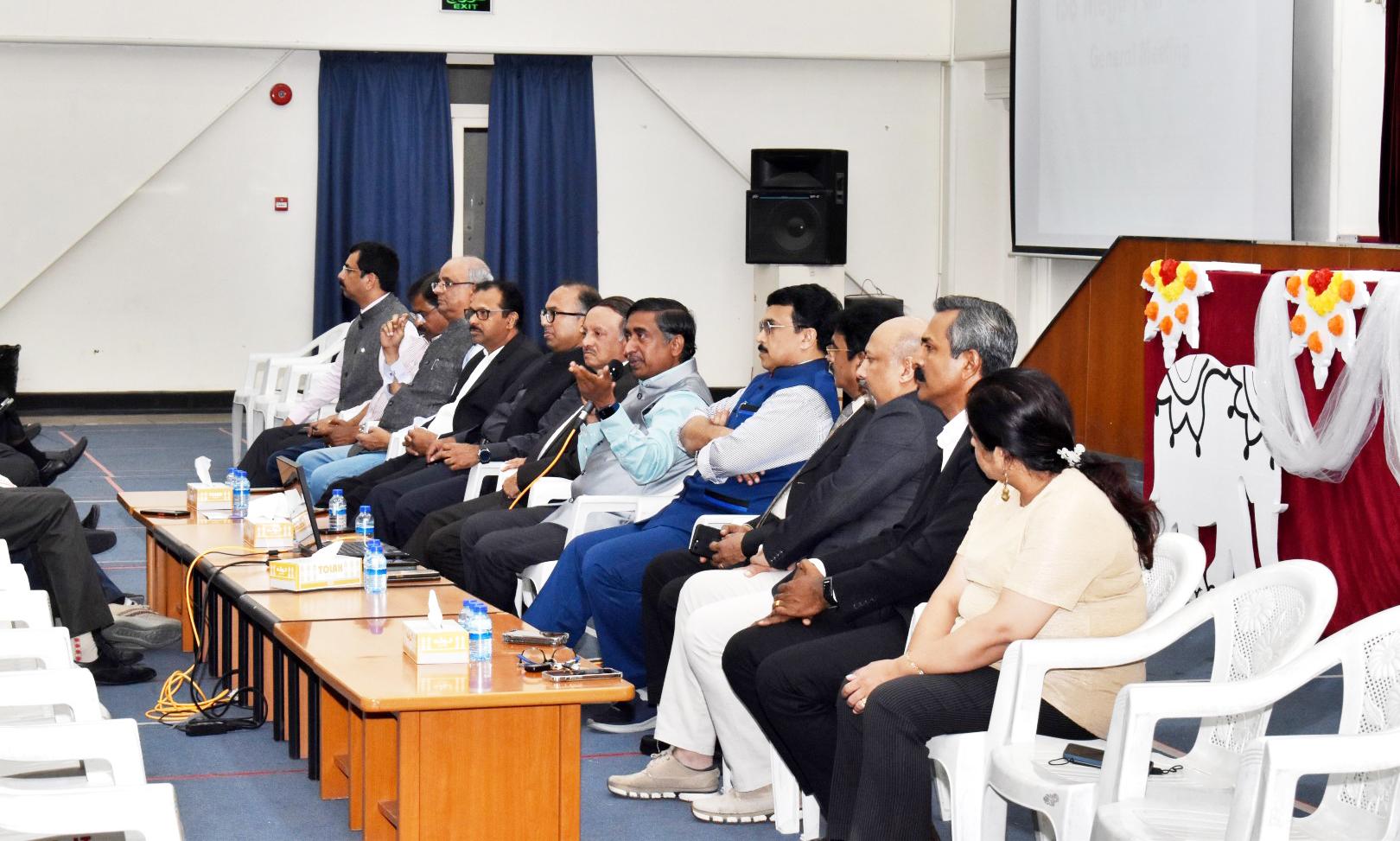 After a gap of three years, the mega fair is back in Indian schools. After a gap of three years, the mega fair is back in Indian schools.