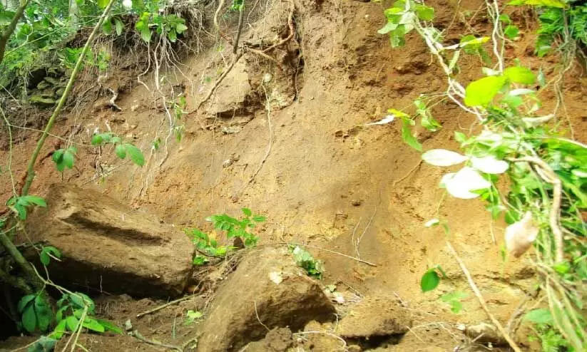 landslides landslides