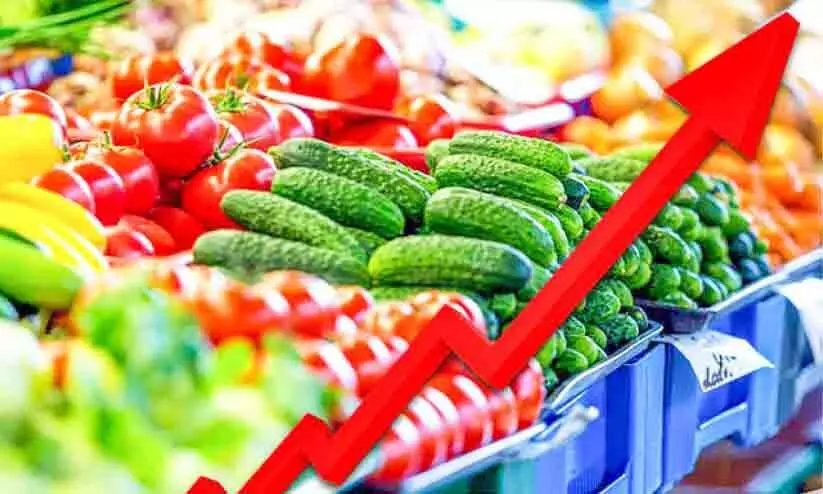 Huge price for daily use items Huge price for daily use items