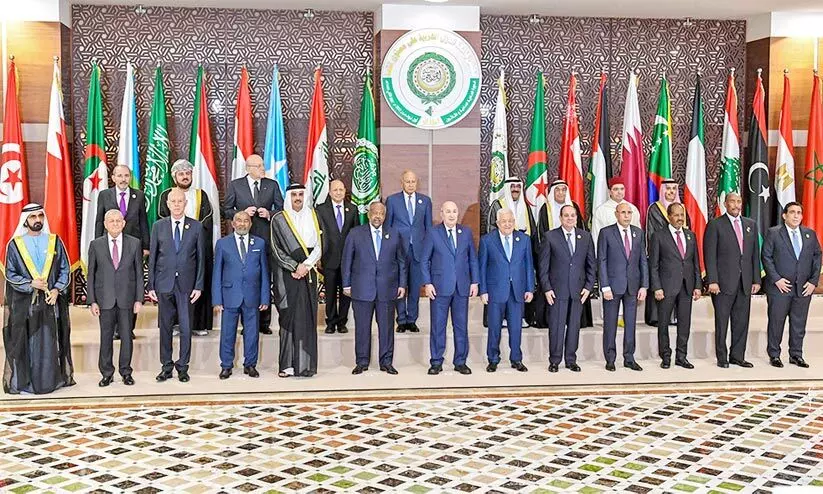 വെല്ലുവിളികളെ നേരിടാൻ യോജിച്ച നടപടി വേണം -കുവൈത്ത് കിരീടാവകാശി വെല്ലുവിളികളെ നേരിടാൻ യോജിച്ച നടപടി വേണം -കുവൈത്ത് കിരീടാവകാശി