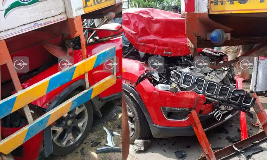 am-arif-mp-accident