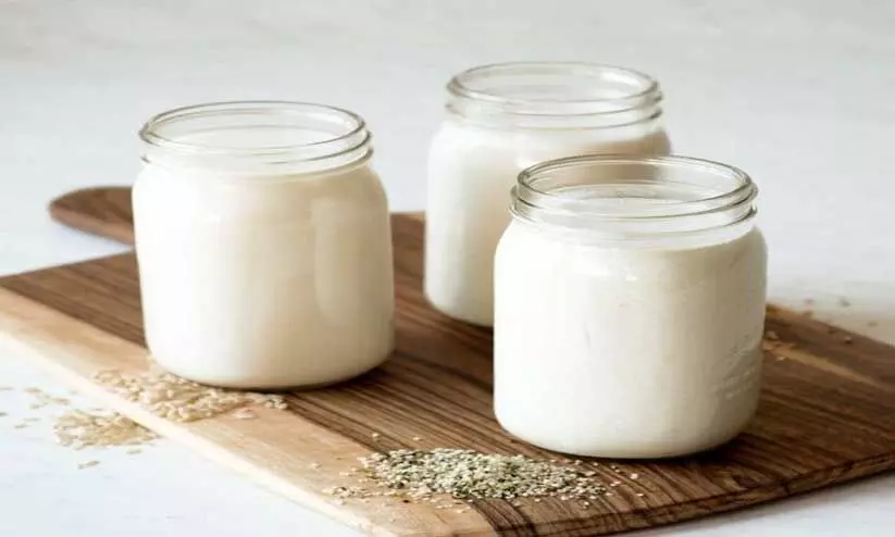 പാലിൽ നിന്ന് 43 ഇനം ഉൽപന്നങ്ങളുമായി വിദ്യാർഥികൾ