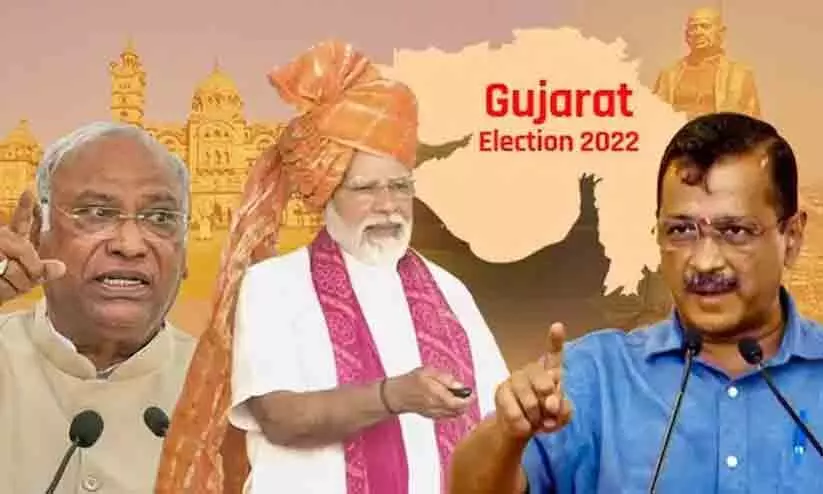 gujarat election