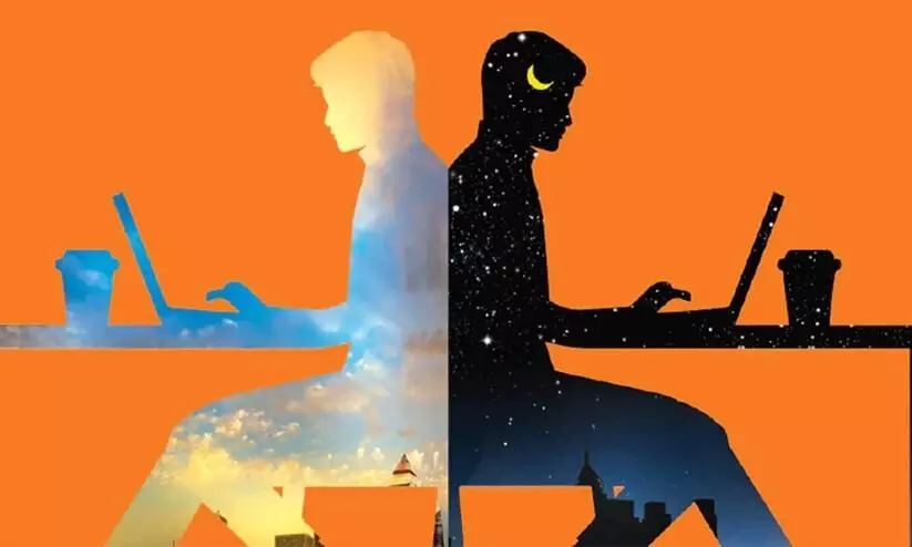 Tech Mahindra supports side gigs, says CEO Gurnani amid Moonlighting row Tech Mahindra supports side gigs, says CEO Gurnani amid Moonlighting row