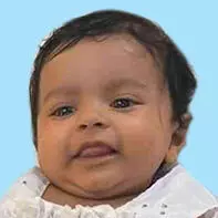 മു​ല​പ്പാ​ല്‍ ശ്വാ​സ​നാ​ള​ത്തി​ല്‍ കു​രു​ങ്ങി കു​ഞ്ഞ് മ​രി​ച്ചു