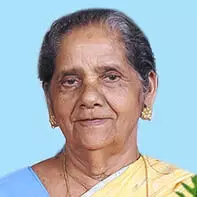 ഏ​ലി​യാ​മ്മ