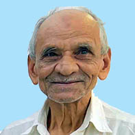 ക​മ്മ​ദ് ഹാ​ജി