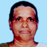 മാ​ധ​വി