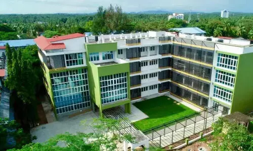 ഗവ. ഹോമിയോ മെഡിക്കൽ കോളജ്; അലോട്ട്‌മെന്‍റ് പ്രസിദ്ധീകരിച്ചു