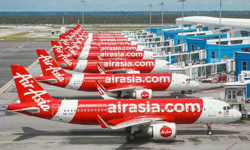 എയർ ഏഷ്യ ഇനി ടാറ്റക്ക് സ്വന്തം; എയർ ഇന്ത്യ എക്സ്​പ്രസിന്റെ ഭാഗമാവും