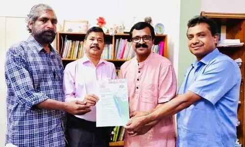 Malayalam Oman Chapter Keralapiravi celebration