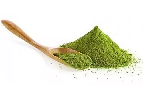 tea powder tea powder