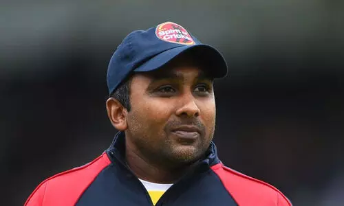 നിങ്ങളൊരു പോരാളിയാണ്; സൂപ്പർ താരത്തെ വാനോളം പുകഴ്ത്തി മഹേല ജയവർധന