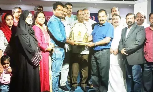 ‘ഇവ’ ഈസ്റ്റ് വെനീസ് അസോസിയേഷൻ