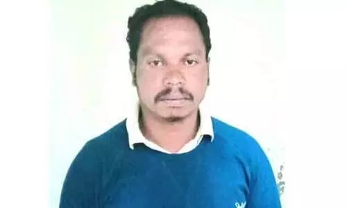 ക​ഞ്ചാ​വു​ക​ട​ത്ത്​ കേ​സി​ലെ പ്ര​ധാ​നി പി​ടി​യി​ൽ