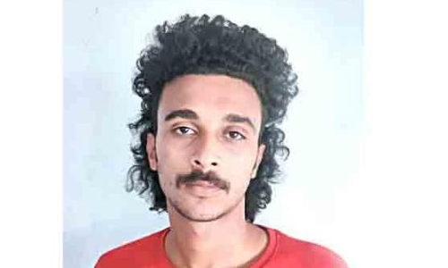 യു​വാ​ക്ക​ളെ ആ​ക്ര​മി​ച്ച കേ​സ്: ഒ​രാ​ള്‍കൂ​ടി അ​റ​സ്റ്റി​ല്‍