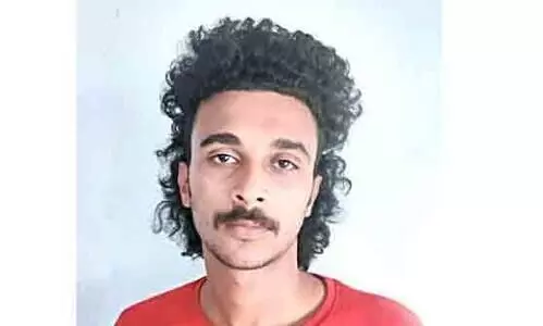 യു​വാ​ക്ക​ളെ ആ​ക്ര​മി​ച്ച കേ​സ്: ഒ​രാ​ള്‍കൂ​ടി അ​റ​സ്റ്റി​ല്‍