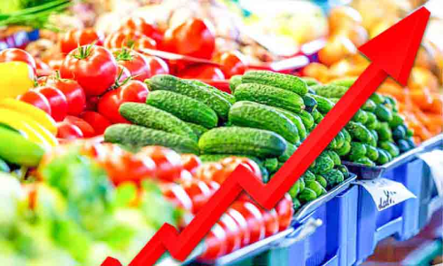 Huge price for daily use items