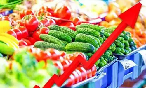 Huge price for daily use items