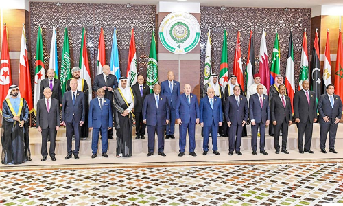 വെല്ലുവിളികളെ നേരിടാൻ യോജിച്ച നടപടി വേണം -കു​വൈ​ത്ത് കിരീടാവകാശി