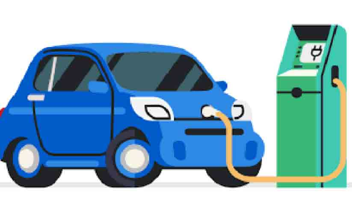 36 charging stations operational in Pathanamthitta district