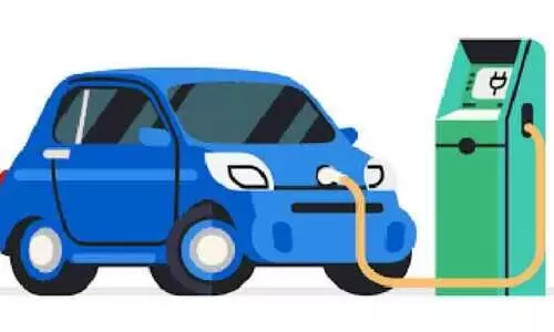 36 charging stations operational in Pathanamthitta district 36 charging stations operational in Pathanamthitta district