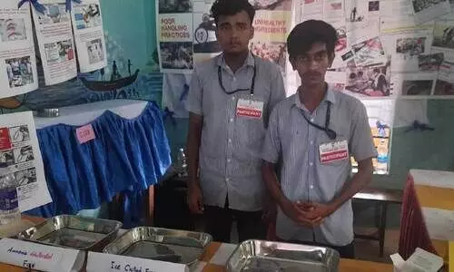 മത്സ്യത്തിലെ രാസവസ്തു വീട്ടിൽ കണ്ടെത്താം