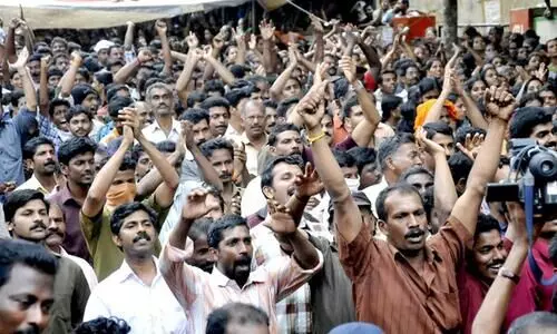 ന​വ​സ​മൂ​ഹ​ സൃ​ഷ്ടി​യു​ടെ പ്ര​തി​സ​ന്ധി​ക​ള്‍