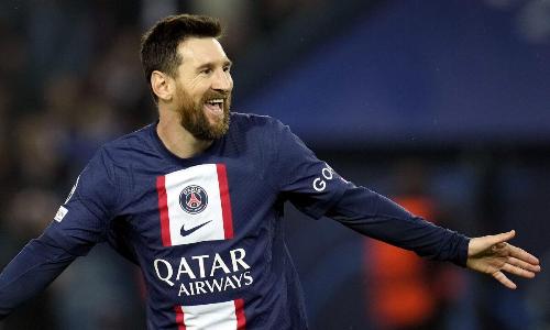 മെസ്സിയെ ഇതിഹാസമാക്കിയത് ഈ ജീവിതവും ഭക്ഷണക്രമവുമാണ്