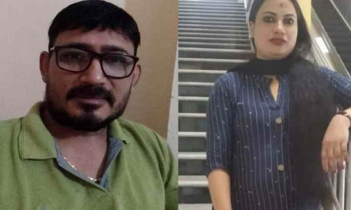 യുവതിയെ കൊന്ന് വീട്ടിലൊളിപ്പിച്ച ശേഷം നേപ്പാളിലേക്ക് കടന്നയാൾ പിടിയിൽ