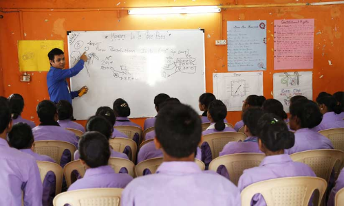 കുട്ടികളെ മിടുക്കരാക്കാം; ഒരുങ്ങുന്നു 13 സ്‌കിൽ കേന്ദ്രങ്ങൾ