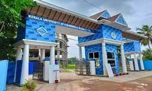 പയ്യന്നൂർ ഫിഷറീസ് കോളജ് യാഥാർഥ്യമാകുന്നു