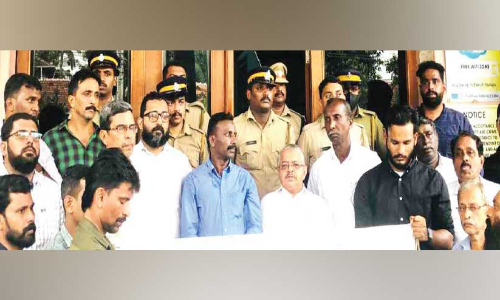 സ്‌റ്റേഡിയത്തിൽ പ്രഭാതസവാരിക്ക് ഫീസ്; നഗരസഭക്കെതിരെ വ്യാപക പ്രതിഷേധം