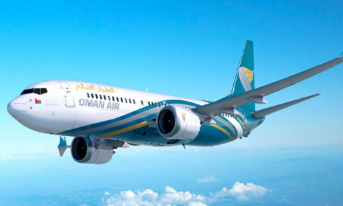 oman air
