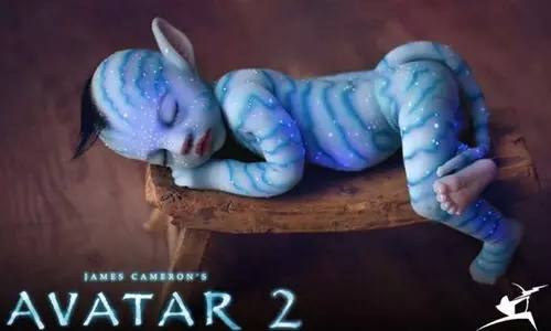 അമ്പരപ്പിക്കാൻ അവതാർ 2 എത്തുന്നു; ട്രെയ്‍ലർ പുറത്തിറങ്ങി