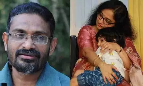 Benyamin, Dr.Divya S.Iyer IAS