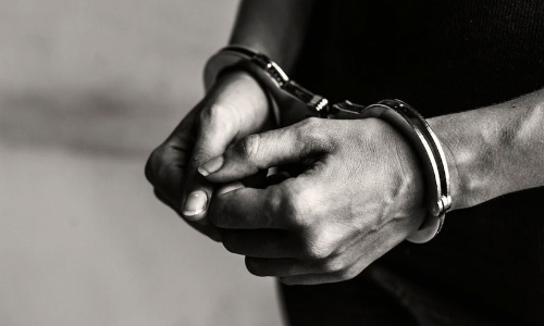 യു. പിയിൽ മസ്ജിദിൽ കടന്നുകയറി ഖുർആൻ കത്തിച്ചയാൾ അറസ്റ്റിൽ