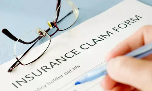 ഇൻഷുറൻസ്​ തുക നൽകാൻ വൈകി; കമ്പനിയുടെ അക്കൗണ്ട്​ കോടതി ജപ്തി ചെയ്​തു