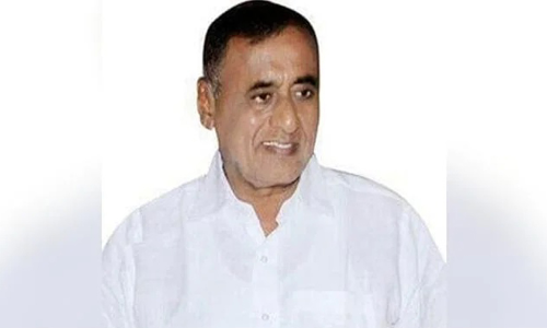 യുവതി വീഡിയോകാൾ ചെയ്ത് നഗ്നത പ്രദർശിപ്പിച്ചതായി ബി.ജെ.പി എം.എൽ.എയുടെ പരാതി