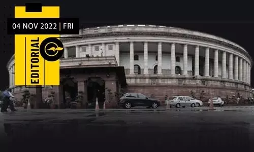 ഫെഡറൽ ഘടന സംരക്ഷിക്കുക; കേന്ദ്ര-സംസ്ഥാന ഉരസലുകൾ ഒഴിവാക്കുക