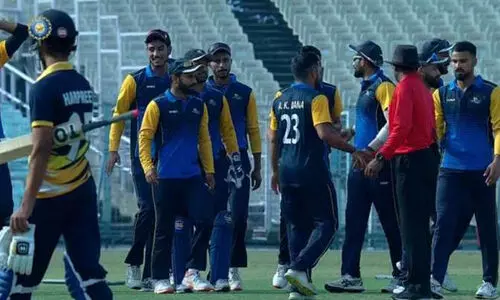 മുഷ്താഖലി ട്രോഫി: മുംബൈ-ഹിമാചൽ ഫൈനൽ