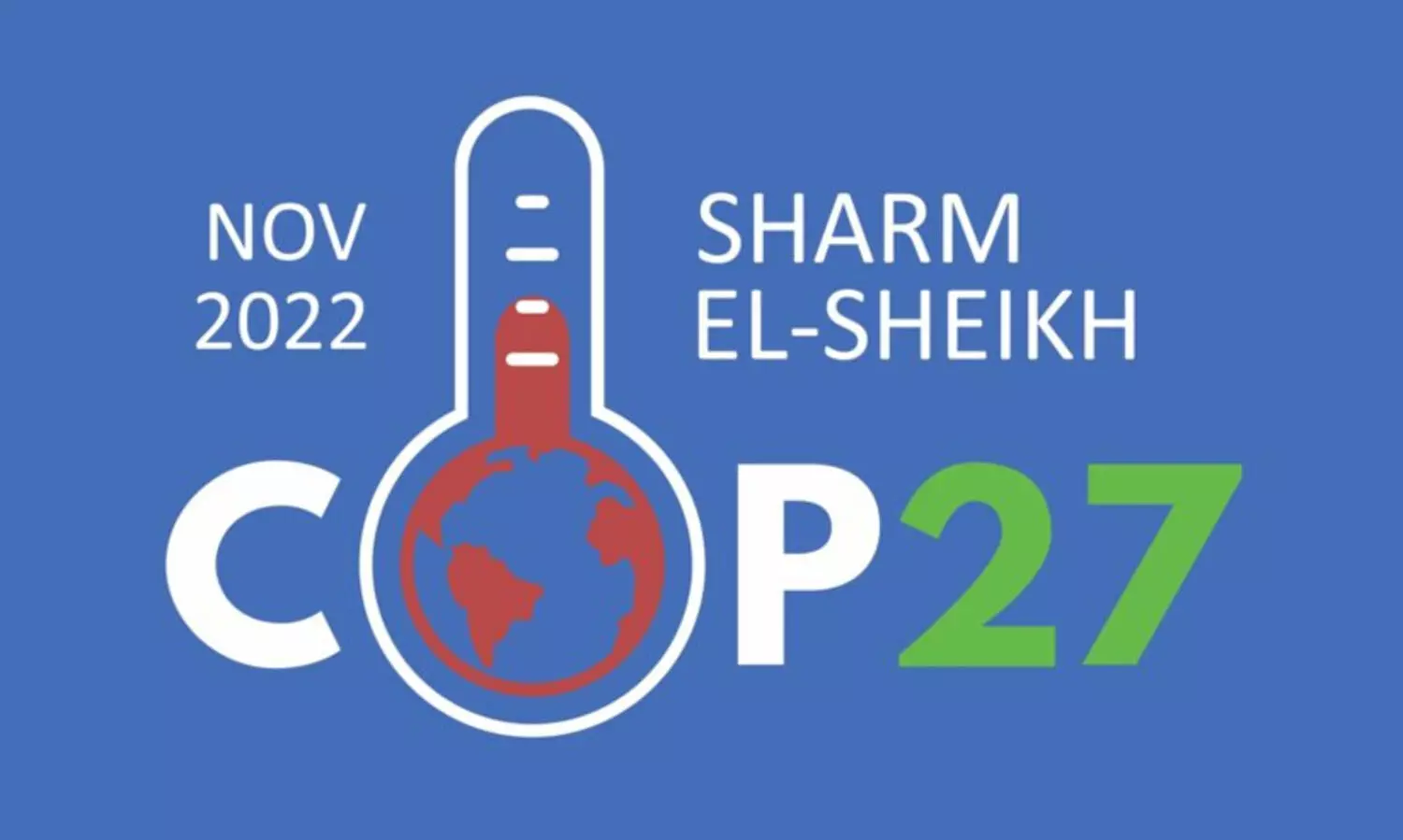 ലോ​ക കാ​ലാ​വ​സ്ഥ ഉ​ച്ച​കോ​ടി ഞായറാഴ്ച മു​ത​ൽ; 90 രാ​ഷ്ട്ര നേ​താ​ക്ക​ൾ സം​ബ​ന്ധി​ക്കും