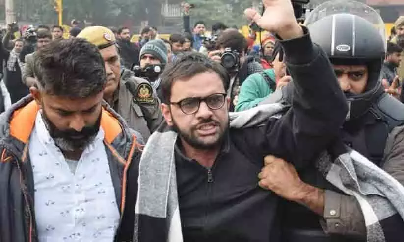 ഉമർ ഖാലിദ് ഉമർ ഖാലിദ്