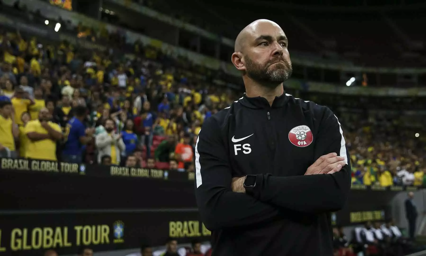 അന്നാബി അത്ഭുതമാവും; മികച്ച പ്രകടനം പ്രതീക്ഷിക്കാം-സാഞ്ചസ്