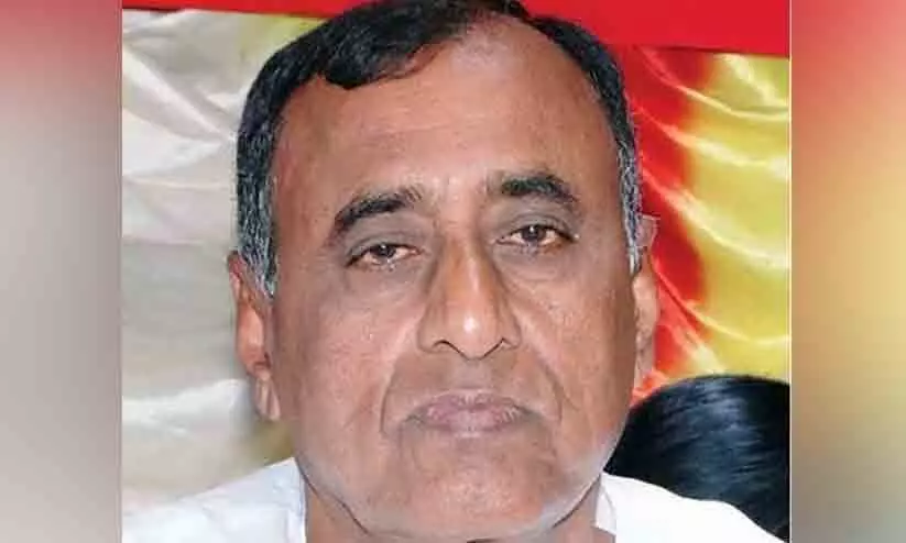 ജി.​എ​ച്ച്.  തി​പ്പ​റെ​ഡ്ഡി